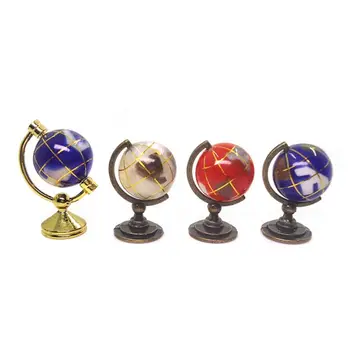 1:12 Vintage Dollhouse Miniature World Globe Furniture Bedroom Living Room Decor G99C
1:12 Vintage Dollhouse Miniature World Globe Furniture Bedroom Living Room Decor G99C