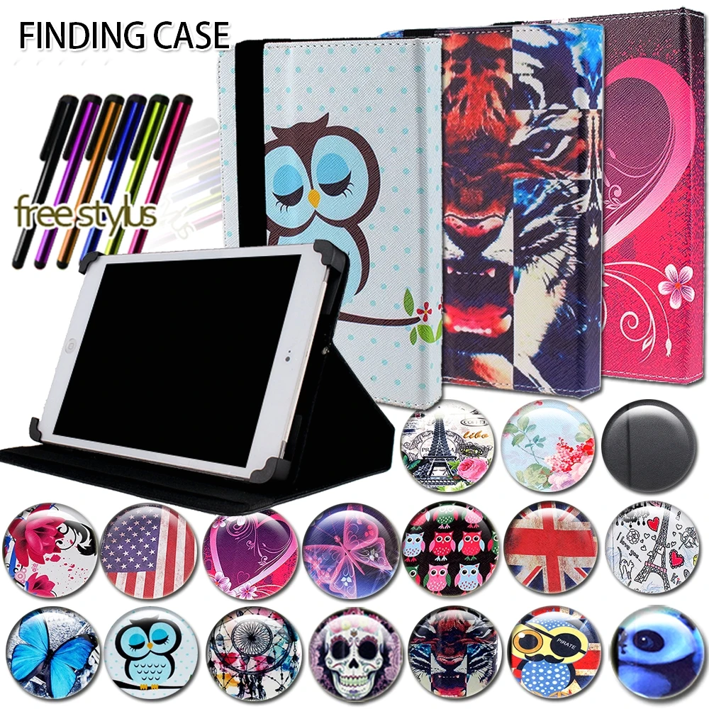 Multicolor Leather Stand Case Cover for Apple Ipad 8 2020 8th Generation 10.2 Inch Anti-fall Lightweight Tablets Case
Multicolor Leather Stand Case Cover for Apple Ipad 8 2020 8th Generation 10.2 Inch Anti-fall Lightweight Tablets Case