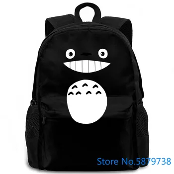 Totoro Face and Body Unisex Studio Ghibli Cute Present Anime women men backpack laptop travel school adult student
Totoro Face and Body Unisex Studio Ghibli Cute Present Anime women men backpack laptop travel school adult student