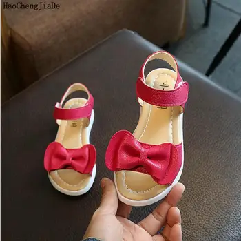 2020 Summer Children Shoes Baby Girls Bohemian Casual Butterfly Sandals Princess Flat Shoes Hook & Loop Kids Girl Sandals Beach
2020 Summer Children Shoes Baby Girls Bohemian Casual Butterfly Sandals Princess Flat Shoes Hook & Loop Kids Girl Sandals Beach