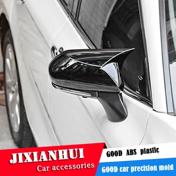 For Avalon 2019-2020 Back Mirror Covers Reversing mirror case cover Look ABS 2PCS Cover paste Side Mirror Covers
For Avalon 2019-2020 Back Mirror Covers Reversing mirror case cover Look ABS 2PCS Cover paste Side Mirror Covers