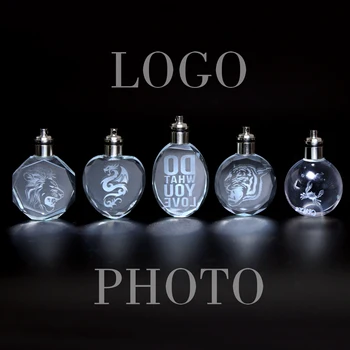 Luyun Creative Logo Photo Custom keychain Round Oval Peach Shaped Glow Crystal Glass Key Chain Wholesale
Luyun Creative Logo Photo Custom keychain Round Oval Peach Shaped Glow Crystal Glass Key Chain Wholesale