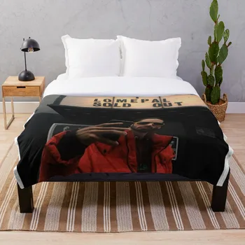 OUT SOLD LOMEPAL Throw Blanket Soft Sherpa Blanket Bed Sheet Single Knee Blanket Office Nap Blanket 
OUT SOLD LOMEPAL Throw Blanket Soft Sherpa Blanket Bed Sheet Single Knee Blanket Office Nap Blanket