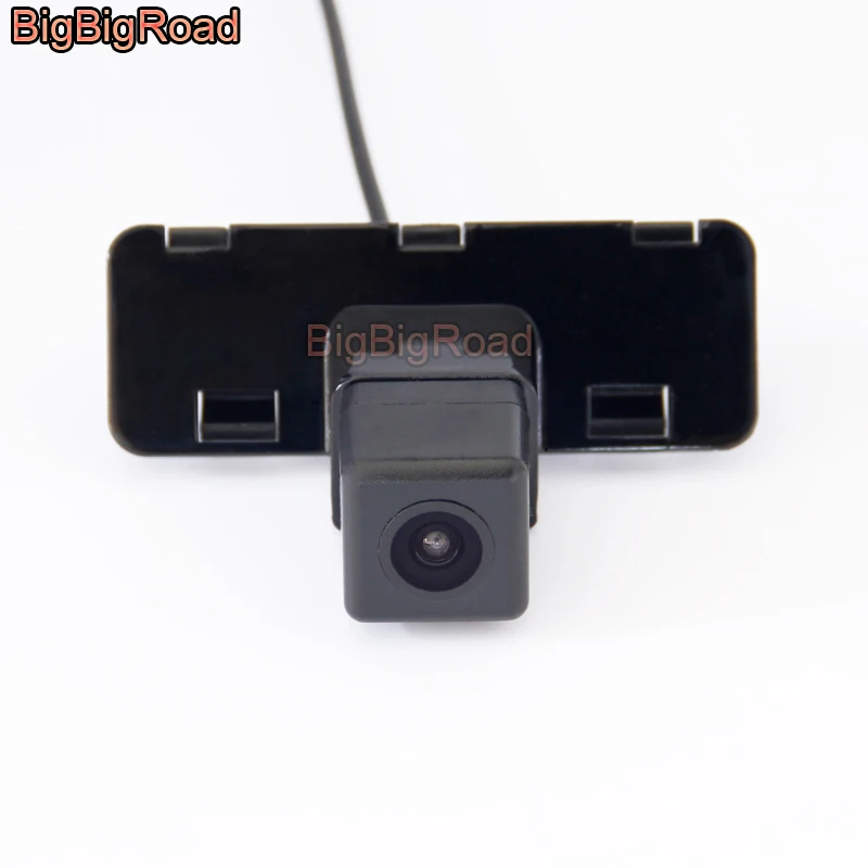 BigBigRoad For Suzuki Swift 2008 2009 2010 2011 Car Rear View Parking Camera Waterproof Night Vision
BigBigRoad For Suzuki Swift 2008 2009 2010 2011 Car Rear View Parking Camera Waterproof Night Vision
