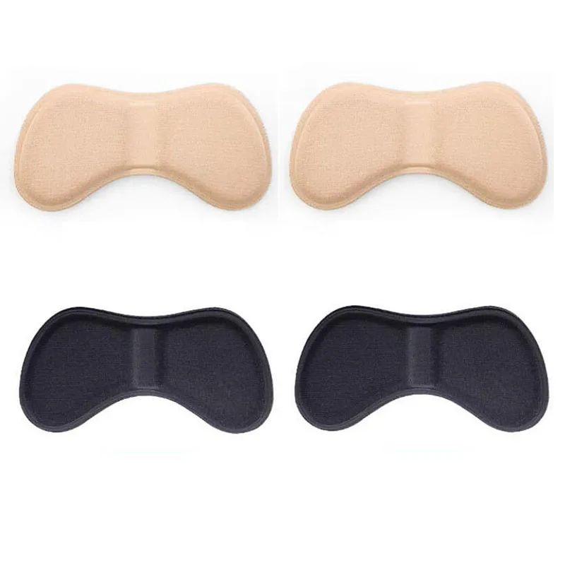 2Pcs High Performance Foam Shoes Insoles Anti Slip Cushion Pads Feet Care Tools Protector Rubbing Heel Shoes Insoles Insert
2Pcs High Performance Foam Shoes Insoles Anti Slip Cushion Pads Feet Care Tools Protector Rubbing Heel Shoes Insoles Insert