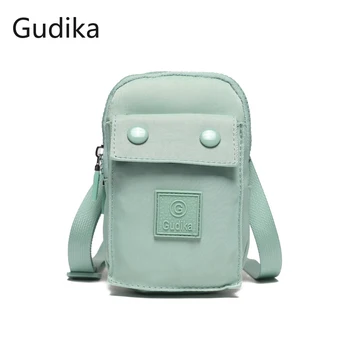 Girlls Waist Packs Lightweight Nylon Small Purses Crossbody Bag Cell Phone Wallet for Women Feminina Waterproof Travel Bag Green
Girlls Waist Packs Lightweight Nylon Small Purses Crossbody Bag Cell Phone Wallet for Women Feminina Waterproof Travel Bag Green
