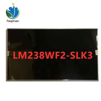 Original new 23.8" FHD LCD Screen Display LM238WF2-SLK3 for Lenovo IPS monitor LM238WF2 (SL)(K3))
Original new 23.8" FHD LCD Screen Display LM238WF2-SLK3 for Lenovo IPS monitor LM238WF2 (SL)(K3))