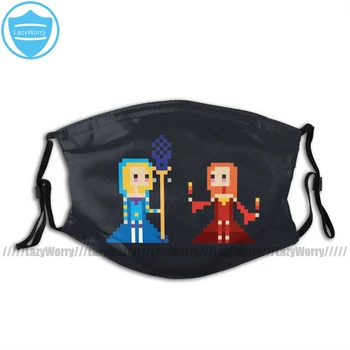 Dota Mouth Face Mask Sister Facial Mask Adult with 2 Filters Fashion Pretty Mask
Dota Mouth Face Mask Sister Facial Mask Adult with 2 Filters Fashion Pretty Mask