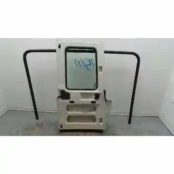 LEFT REAR DOOR RENAULT RAPID/Express (F40) 
LEFT REAR DOOR RENAULT RAPID/Express (F40)