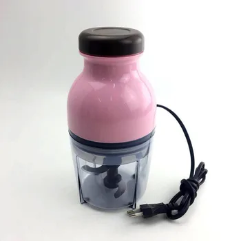 Portable Multi-functional Household Capsule Shape Fruits And Vegetables Blender Baby Food Cutter Meat Grinder
Portable Multi-functional Household Capsule Shape Fruits And Vegetables Blender Baby Food Cutter Meat Grinder