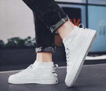 2019 autumn net red men's shoes shoes men's tide shoes trend wild men's shoes casual shoes winter 
2019 autumn net red men's shoes shoes men's tide shoes trend wild men's shoes casual shoes winter