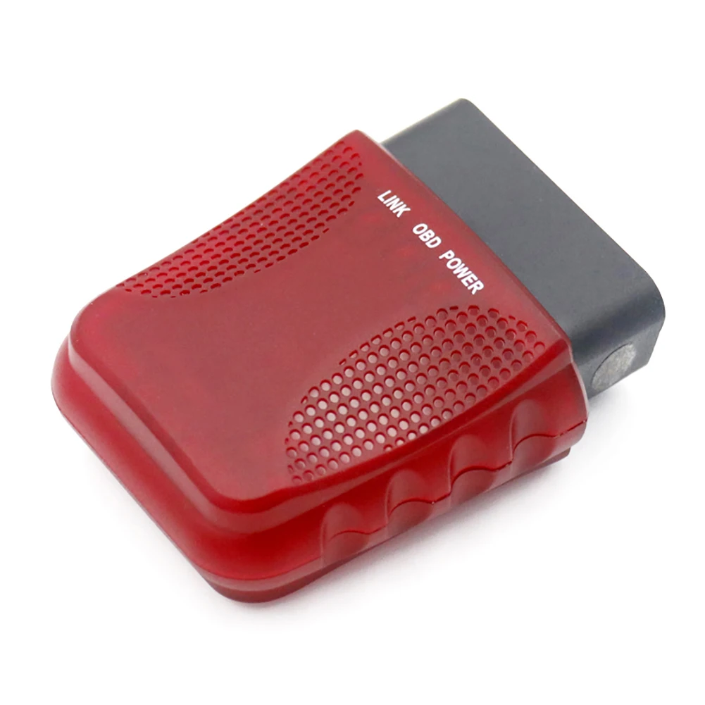 Car Diagnostic Repair Tool Scanner OBD2 Interface 16 Pin OBDII Connector Adaptor Engine Code Reader for Android Windows iOS
Car Diagnostic Repair Tool Scanner OBD2 Interface 16 Pin OBDII Connector Adaptor Engine Code Reader for Android Windows iOS
