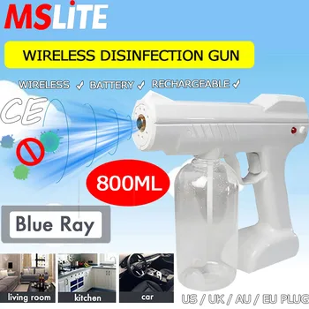 disinfectant sparyer gun wireless wireless battery fogging machine cordless mist fog machine rechargable disinfectant sparyer
disinfectant sparyer gun wireless wireless battery fogging machine cordless mist fog machine rechargable disinfectant sparyer