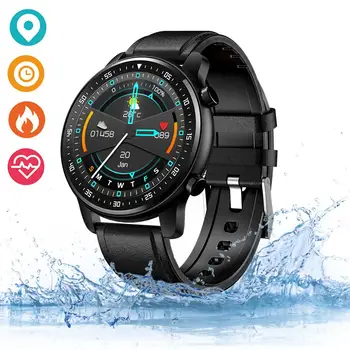 NEW Smart Watches Full Touch Screen Men Women Health Monitoring Sports Watches Smart Band IP67 Waterproof Smartwatch 2020
NEW Smart Watches Full Touch Screen Men Women Health Monitoring Sports Watches Smart Band IP67 Waterproof Smartwatch 2020