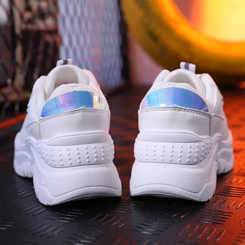 Woman Autumn Ins Exceed Fire Real Shoes Dad All-match Shoes Low Help Run Shoe Woman
Woman Autumn Ins Exceed Fire Real Shoes Dad All-match Shoes Low Help Run Shoe Woman