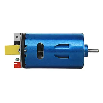 Stable Replacement Parts High Performance Cutter Spindle Motor CNC Engraving Machine 8000RPM Electric Low Noise For EleksMill
Stable Replacement Parts High Performance Cutter Spindle Motor CNC Engraving Machine 8000RPM Electric Low Noise For EleksMill