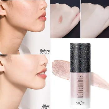 1Pcs Base Concealer Makeup Face Concealer Foundation Face Liquid Base Makeup Full Coverage Concealer Whitening Primer BB Creams
1Pcs Base Concealer Makeup Face Concealer Foundation Face Liquid Base Makeup Full Coverage Concealer Whitening Primer BB Creams