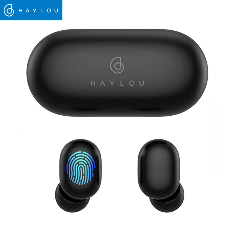 Xiaomi Haylou W1 Tws Отзывы