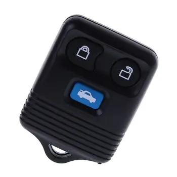 3 Buttons Replacement Remote Key Shell Keyless Entry Fob Case For Ford Escape Transit MK6 Connect 2000-2006 Auto Car Key
3 Buttons Replacement Remote Key Shell Keyless Entry Fob Case For Ford Escape Transit MK6 Connect 2000-2006 Auto Car Key
