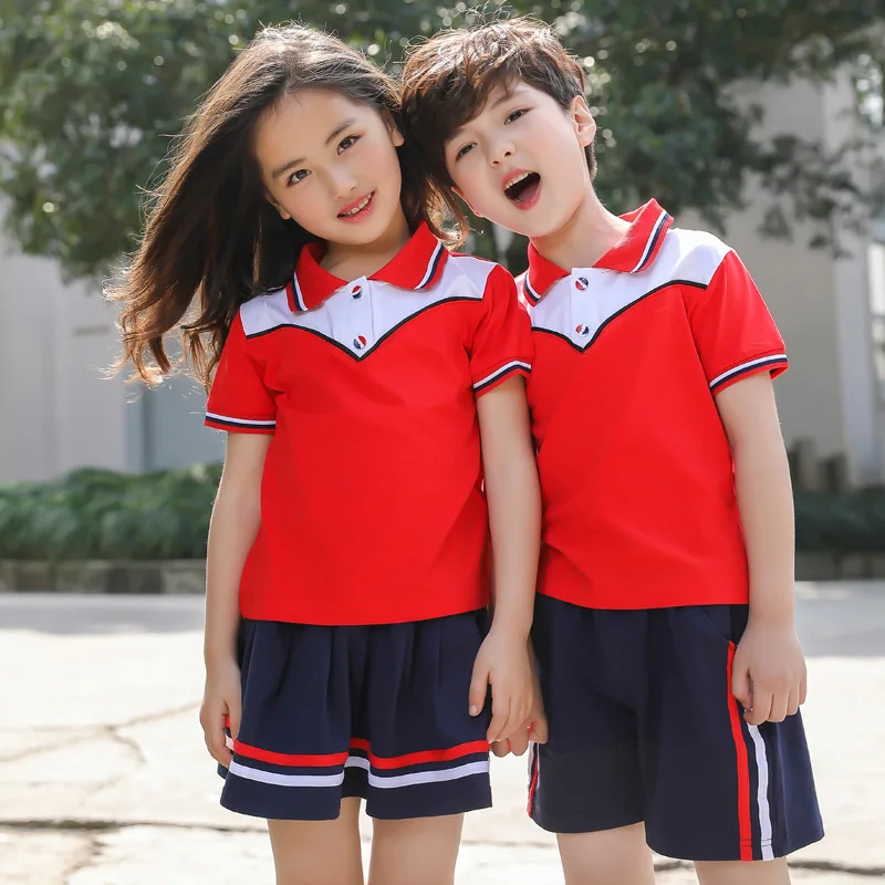 School Uniforms Sportswear Children's Costumes Uniform School Girl Uniform Korean Uniform
School Uniforms Sportswear Children's Costumes Uniform School Girl Uniform Korean Uniform