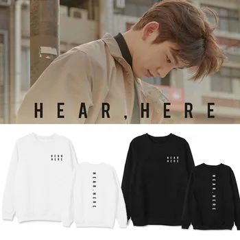 GOT7 KPOP Hoodies Men Women Streetwear New Printed Sweatshirt Hooded Pullover Plus Size Oversized KPOP GOT7 Hoodie Sweatshirts
GOT7 KPOP Hoodies Men Women Streetwear New Printed Sweatshirt Hooded Pullover Plus Size Oversized KPOP GOT7 Hoodie Sweatshirts
