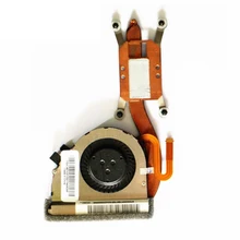 For Lenovo Thinkpad X240 X240i X240S X250 CPU Cooling Fan with Heatsink 04X3818 00HN812
For Lenovo Thinkpad X240 X240i X240S X250 CPU Cooling Fan with Heatsink 04X3818 00HN812