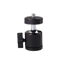 Camera Photography Accessories Q29 Gimbal, Selfie Live, Tripod To Mobile Phone Holder, 360 Degree Rotation
Camera Photography Accessories Q29 Gimbal, Selfie Live, Tripod To Mobile Phone Holder, 360 Degree Rotation