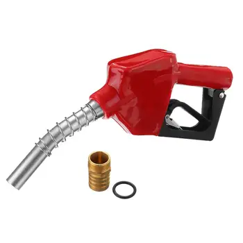 Manual Refueling Nozzle Automatic Refuelling Nozzle Diesel Oil Petrol Dispensing Fuel Transfer Tool
Manual Refueling Nozzle Automatic Refuelling Nozzle Diesel Oil Petrol Dispensing Fuel Transfer Tool