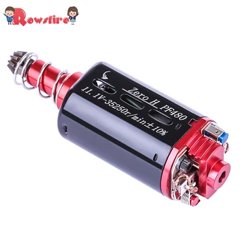 480 Long-Axis 11.1-35250rpm Strong NdFeB Magnet Hollow High Speed DC Motor With Motor Gear For XWE M4 Gearbox Color Radom 
480 Long-Axis 11.1-35250rpm Strong NdFeB Magnet Hollow High Speed DC Motor With Motor Gear For XWE M4 Gearbox Color Radom