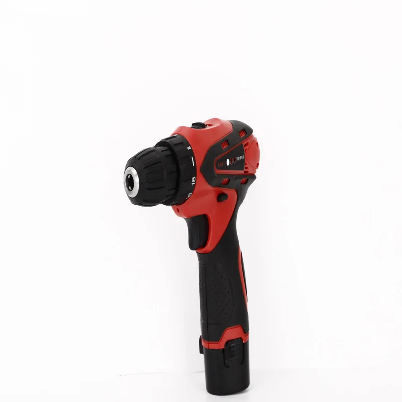 Huang rui Electric Tool Household Multi-functional Wireless Hand Electric Drill Brushless Rechargeable Electric Drill Lithium El
Huang rui Electric Tool Household Multi-functional Wireless Hand Electric Drill Brushless Rechargeable Electric Drill Lithium El