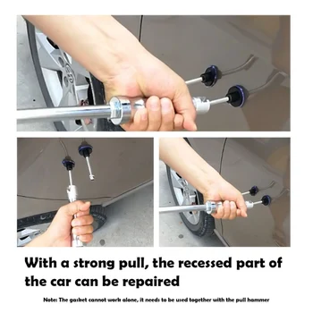 Super PDR tools Dent Removal Paintless Dent Repair pops A Dent Pulling Bridge for car tool kit Instruments hot sale 
Super PDR tools Dent Removal Paintless Dent Repair pops A Dent Pulling Bridge for car tool kit Instruments hot sale