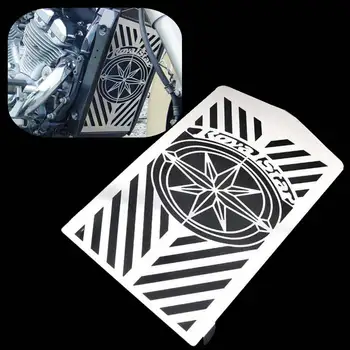 Radiator Grille Guard Cover Protector For Yamaha XVZ13 Royal Star XVZ1300 Venture Tour Deluxe
Radiator Grille Guard Cover Protector For Yamaha XVZ13 Royal Star XVZ1300 Venture Tour Deluxe