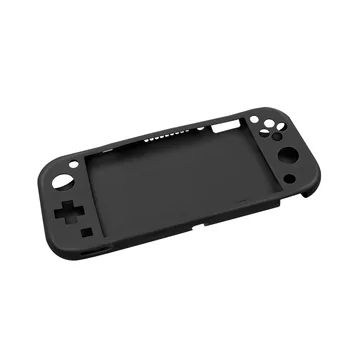 one-piece Silicone protective sleeve anti-drop case anti-scratch soft case handle holder protection sleeve for Switch lite
one-piece Silicone protective sleeve anti-drop case anti-scratch soft case handle holder protection sleeve for Switch lite
