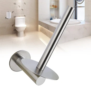 Easy Install Adhesive Free Punch Space Saving Wall Mounted Stainless Steel Home Durable Rustproof Paper Towel Holder Toilet
Easy Install Adhesive Free Punch Space Saving Wall Mounted Stainless Steel Home Durable Rustproof Paper Towel Holder Toilet