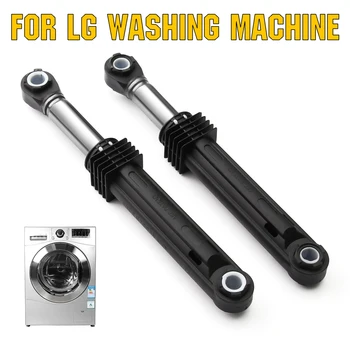 2Pcs Washer Front Load Part Plastic Shell Shock Absorber For LG Washing Machine Accessories Washer Shock Absorber
2Pcs Washer Front Load Part Plastic Shell Shock Absorber For LG Washing Machine Accessories Washer Shock Absorber