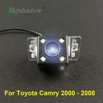 Car CCD Night Vision 4LED Backup Rear View Camera Waterproof Parking Assistance For Toyota Camry 2002 2003 2004 2006 2007 2008
Car CCD Night Vision 4LED Backup Rear View Camera Waterproof Parking Assistance For Toyota Camry 2002 2003 2004 2006 2007 2008