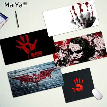 Maiya Hot Sales Bloody gamer play mats Mousepad Free Shipping Large Mouse Pad Keyboards Mat
Maiya Hot Sales Bloody gamer play mats Mousepad Free Shipping Large Mouse Pad Keyboards Mat