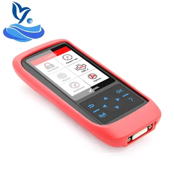 Xtool X100 PRO Auto Key Programmer x100 Updated Version x100 plus Programmer X-100 Key Programmer Update Online
Xtool X100 PRO Auto Key Programmer x100 Updated Version x100 plus Programmer X-100 Key Programmer Update Online