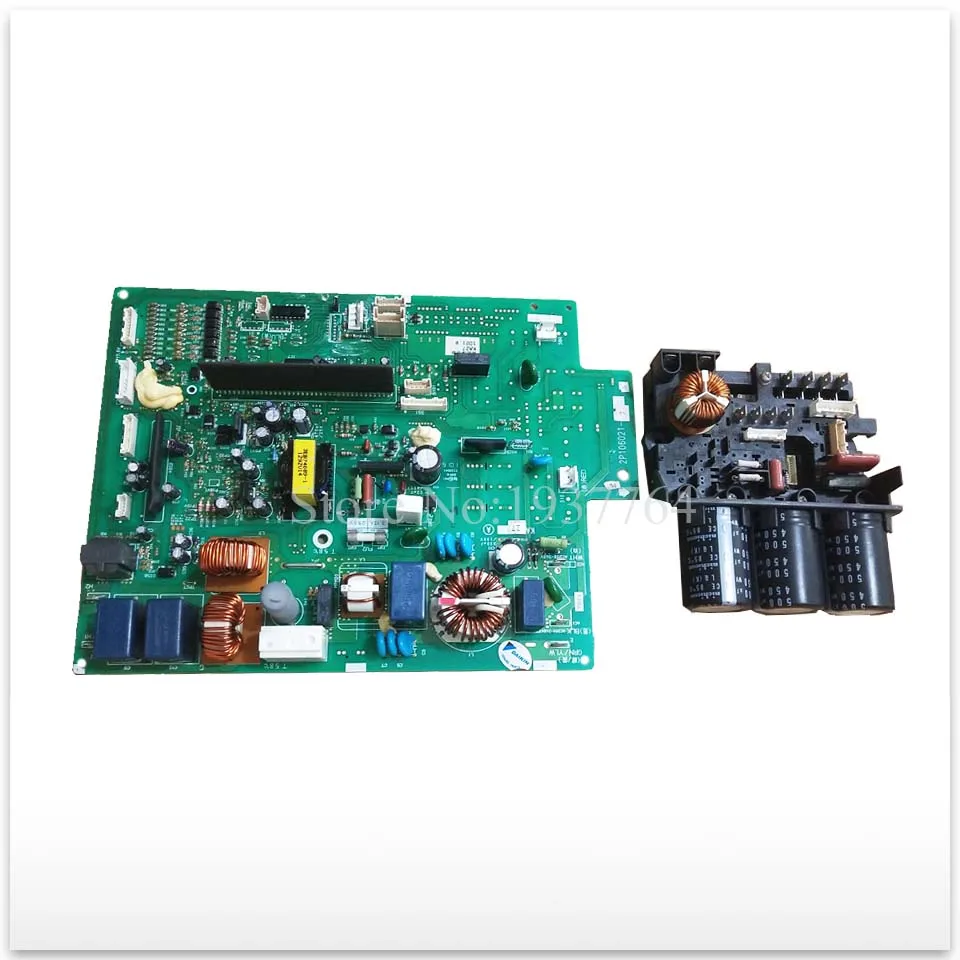 Печатная плата для кондиционера daikin 2P106021-1/4/7 Модульная 085-1F/1D 085-1D/F хорошая работа |