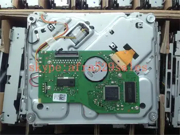 New Original PLDS single CD mechanism CDM M10 6.7 CDM-M10 6.7/3 Loader for car radio CD player