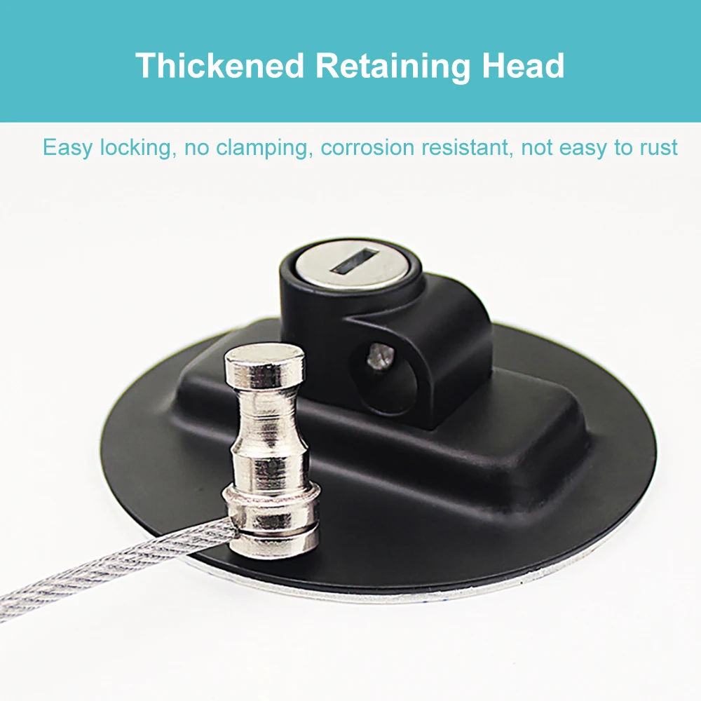 Rust Freezer Lock Heavy Duty Strong Bonding Black Children'S Refrigerator Lock Refrigerator Lock With Key
Rust Freezer Lock Heavy Duty Strong Bonding Black Children'S Refrigerator Lock Refrigerator Lock With Key