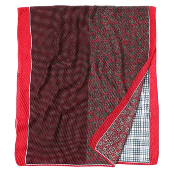 Hot 2020 New Cotton Scarf Women Brand Foulard Femme Sjaal Spring And Summer Long Scarves Pashmina Female Shawl Hijab Bandana 
Hot 2020 New Cotton Scarf Women Brand Foulard Femme Sjaal Spring And Summer Long Scarves Pashmina Female Shawl Hijab Bandana