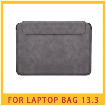 Laptop Sleeve bag For MacBook Air 13.3" HUAWEI Matebook 13 Laptop Protective Case For xiaomi HP Thinkpad Universal Microfleece
Laptop Sleeve bag For MacBook Air 13.3" HUAWEI Matebook 13 Laptop Protective Case For xiaomi HP Thinkpad Universal Microfleece