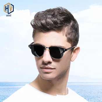 Men Polarized Iight Sunglasses Explosion Rice Spike Retro Sunglasses Round Female Anti-UV Driving Mirror
Men Polarized Iight Sunglasses Explosion Rice Spike Retro Sunglasses Round Female Anti-UV Driving Mirror