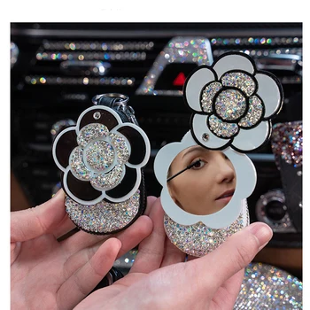 Universal Bling Diamond Crystal PU Leather Zipper Car Key Case Bag Shell Cover
Universal Bling Diamond Crystal PU Leather Zipper Car Key Case Bag Shell Cover