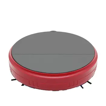 Intelligent Sweeping Robot Home Sweeping Machine High Suction Rechargeable Vacuum Cleaner Mopping Machine
Intelligent Sweeping Robot Home Sweeping Machine High Suction Rechargeable Vacuum Cleaner Mopping Machine