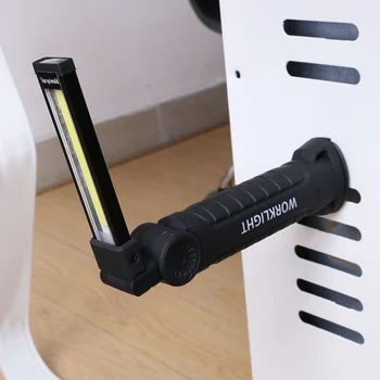 Multifunctional Foldable Flashlight USB Charging LED Light for Home Repairing Outdoor Camping Emergency Light CLH@8
Multifunctional Foldable Flashlight USB Charging LED Light for Home Repairing Outdoor Camping Emergency Light CLH@8