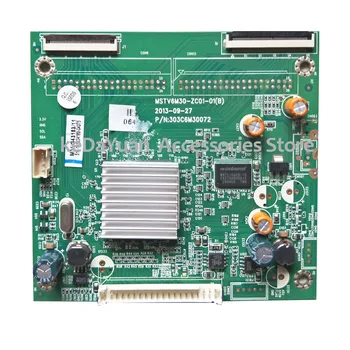 free shipping 100% test working for TCL LE40D8810 Constant current board MSTV6M30-ZC01-01(B) 303C6M30072
free shipping 100% test working for TCL LE40D8810 Constant current board MSTV6M30-ZC01-01(B) 303C6M30072