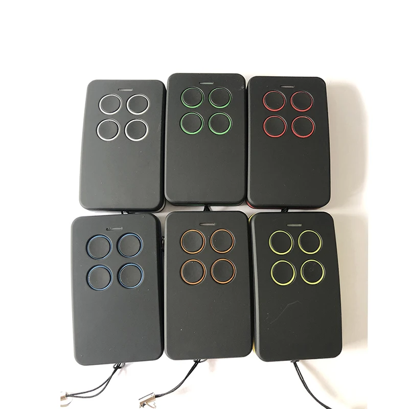 For Auto Scan Multi frequency remote control duplicator Fixed rolling code 300-900mhz Garage door Remote control
For Auto Scan Multi frequency remote control duplicator Fixed rolling code 300-900mhz Garage door Remote control