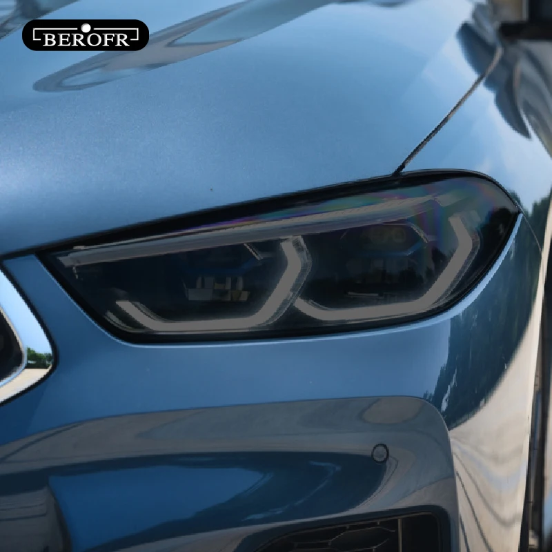 Для BMW 8 серии G14 G15 G16 Автомобильная фара ТИНТ дымчато-Черный защитная пленка виниловая защита прозрачная ТПУ стикер аксессуары
Для BMW 8 серии G14 G15 G16 Автомобильная фара ТИНТ дымчато-Черный защитная пленка виниловая защита прозрачная ТПУ стикер аксессуары